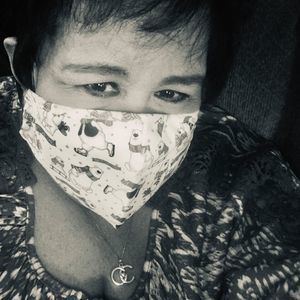 Meet your Posher, Kelley